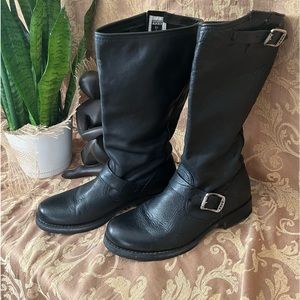 Frye Boots